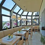 Hotel Haus Am Berg Trier