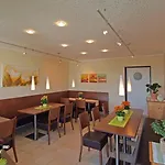Hotel Haus Am Berg Trier