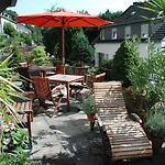 Hotel Haus Am Berg