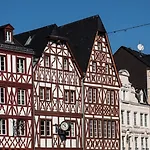Hotel Haus Am Berg