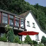 Hotel Haus Am Berg