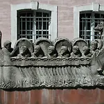 Hotel Haus Am Berg Trier