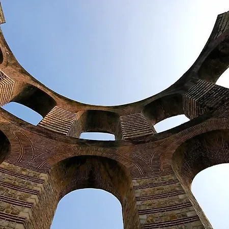 Haus Am Berg 2* Trier