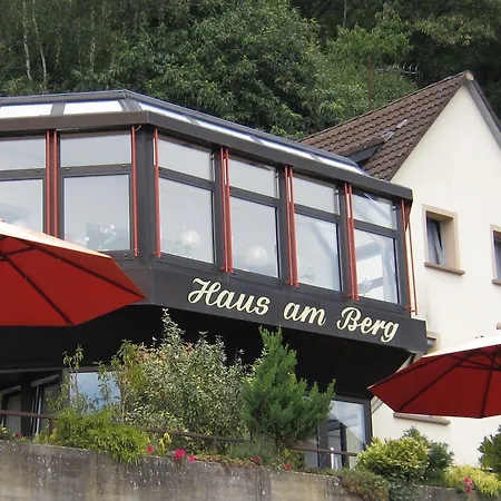 Haus Am Berg