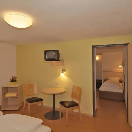 Haus Am Berg Trier