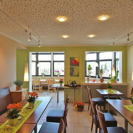 Haus Am Berg
