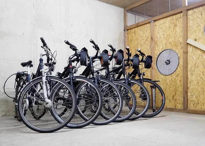 Hotel Haus Am Berg Trier