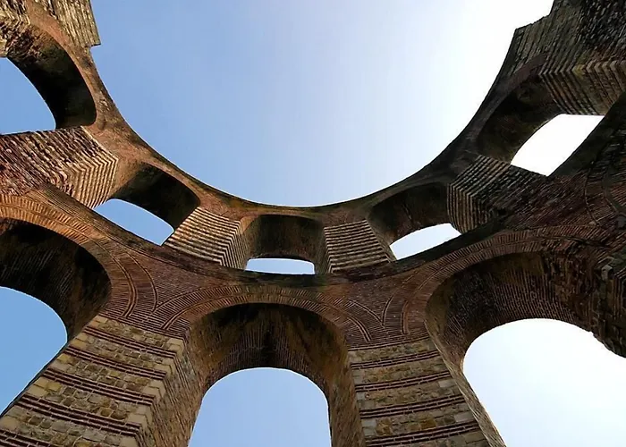 Haus Am Berg 2* Trier